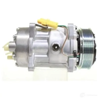 Компрессор кондиционера ALANKO SD7V16 10550401 55040 1 1231863831 - Изображение 5
