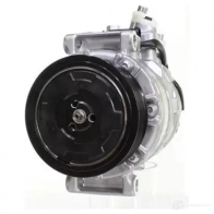 Компрессор кондиционера ALANKO 7SEU17C 55089 5 1424851619 10550895 - Изображение 2