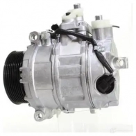Компрессор кондиционера ALANKO 7SEU17C 55089 5 1424851619 10550895 - Изображение 3
