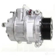 Компрессор кондиционера ALANKO 7SEU17C 55089 5 1424851619 10550895 - Изображение 5