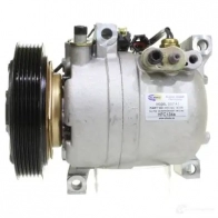 Компрессор кондиционера ALANKO 10550141 DKV14C 5 50141 1231862259 - Изображение 3