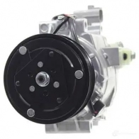 Компрессор кондиционера ALANKO 1231863861 SCSA06C 55041 5 10550415 - Изображение 2