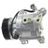 Компрессор кондиционера ALANKO 1231863861 SCSA06C 55041 5 10550415 - Изображение 3