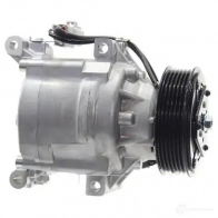 Компрессор кондиционера ALANKO 1231863861 SCSA06C 55041 5 10550415 - Изображение 5