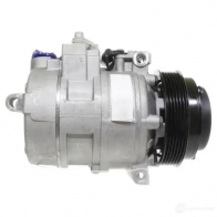 Компрессор кондиционера ALANKO 7SB16C 55 0440 10550440 1231863911 - Изображение 5