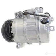 Компрессор кондиционера ALANKO 7SBU17C 10551957 1424943571 5519 57 - Изображение 3