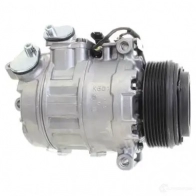 Компрессор кондиционера ALANKO 7SBU17C 10551957 1424943571 5519 57 - Изображение 5