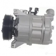 Компрессор кондиционера ALANKO SD7C16 5 51005 1424851718 10551005 - Изображение 3