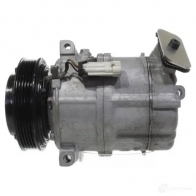 Компрессор кондиционера ALANKO PXE16 1420276605 55 0722 11550722 - Изображение 3