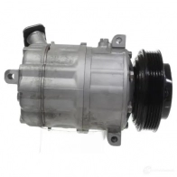 Компрессор кондиционера ALANKO PXE16 1420276605 55 0722 11550722 - Изображение 5