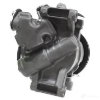 Компрессор кондиционера ALANKO 10551391 5513 91 5SER09C 1424852091 - Изображение 4