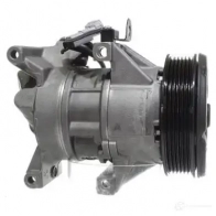 Компрессор кондиционера ALANKO 10551391 5513 91 5SER09C 1424852091 - Изображение 5
