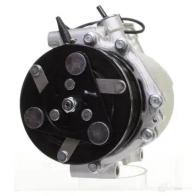 Компрессор кондиционера ALANKO 10550603 550603 1231864405 HS 110R - Изображение 2