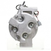 Компрессор кондиционера ALANKO 10550603 550603 1231864405 HS 110R - Изображение 4