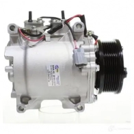 Компрессор кондиционера ALANKO 10550603 550603 1231864405 HS 110R - Изображение 5