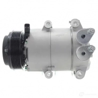 Компрессор кондиционера ALANKO 10553771 1437275388 M XYLU - Изображение 3