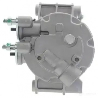Компрессор кондиционера ALANKO 10553771 1437275388 M XYLU - Изображение 4