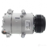 Компрессор кондиционера ALANKO 10553771 1437275388 M XYLU - Изображение 5
