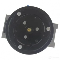 Компрессор кондиционера ALANKO 5537 01 10553701 1424483108 DCS-17EC