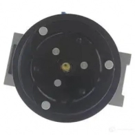 Компрессор кондиционера ALANKO 5537 01 10553701 1424483108 DCS-17EC - Изображение 2