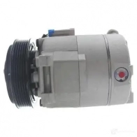 Компрессор кондиционера ALANKO 5537 01 10553701 1424483108 DCS-17EC - Изображение 3