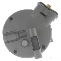 Компрессор кондиционера ALANKO 5537 01 10553701 1424483108 DCS-17EC - Изображение 4