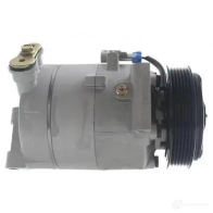Компрессор кондиционера ALANKO 5537 01 10553701 1424483108 DCS-17EC - Изображение 5
