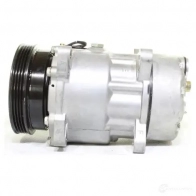 Компрессор кондиционера ALANKO 10550013 SD7V16 55 0013 1231861159 - Изображение 3