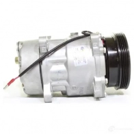 Компрессор кондиционера ALANKO 10550013 SD7V16 55 0013 1231861159 - Изображение 5