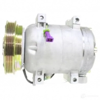 Компрессор кондиционера ALANKO 55200 0 DCW17D 10552000 1231865627 - Изображение 3