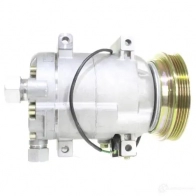 Компрессор кондиционера ALANKO 55200 0 DCW17D 10552000 1231865627 - Изображение 5