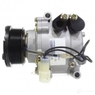 Компрессор кондиционера ALANKO 1231863099 TRS105 55025 5 10550255 - Изображение 3