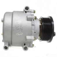 Компрессор кондиционера ALANKO 1231863099 TRS105 55025 5 10550255 - Изображение 5
