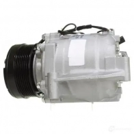 Компрессор кондиционера ALANKO TRSE07 1424921160 551 606 10551606 - Изображение 3