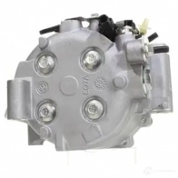 Компрессор кондиционера ALANKO TRSE07 1424921160 551 606 10551606 - Изображение 4