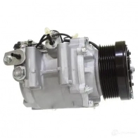 Компрессор кондиционера ALANKO TRSE07 1424921160 551 606 10551606 - Изображение 5