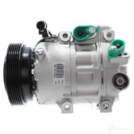 Компрессор кондиционера ALANKO 1437257665 10553725 EE6V LV - Изображение 3