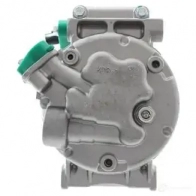 Компрессор кондиционера ALANKO 1437257665 10553725 EE6V LV - Изображение 4