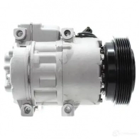 Компрессор кондиционера ALANKO 1437257665 10553725 EE6V LV - Изображение 5