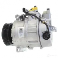 Компрессор кондиционера ALANKO 7SEU17C 5 50892 1424851616 10550892 - Изображение 3