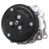 Компрессор кондиционера ALANKO 11550007 SD7V16 5 50007 1231940473 - Изображение 2