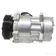 Компрессор кондиционера ALANKO 11550007 SD7V16 5 50007 1231940473 - Изображение 3