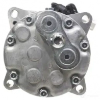 Компрессор кондиционера ALANKO 11550007 SD7V16 5 50007 1231940473 - Изображение 4