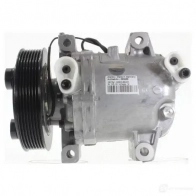 Компрессор кондиционера ALANKO 10550859 5508 59 1231865401 CR-14 - Изображение 3