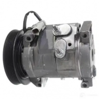 Компрессор кондиционера ALANKO 1424851872 10551165 1 0S20C 551165 - Изображение 3