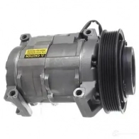 Компрессор кондиционера ALANKO 1424851872 10551165 1 0S20C 551165 - Изображение 5