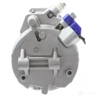 Компрессор кондиционера ALANKO CSV717 1231865171 10550803 550 803 - Изображение 4