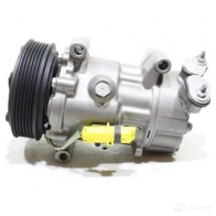 Компрессор кондиционера ALANKO 10550624 1231864513 SD6V12 550 624 - Изображение 3