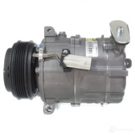 Компрессор кондиционера ALANKO 1231864367 PXV16 10550593 5505 93 - Изображение 3