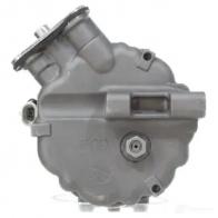 Компрессор кондиционера ALANKO 1231864367 PXV16 10550593 5505 93 - Изображение 4